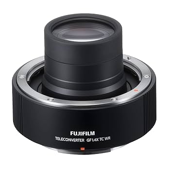 富士フイルム - xf1.4x tc wr Amazon.com : Fujifilm Fujinon XF1.4X TC WR : Electronics